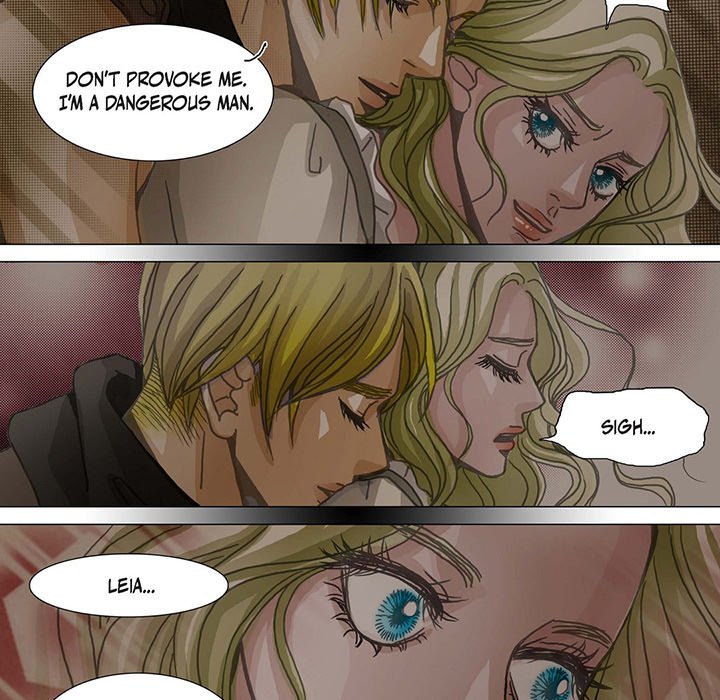The Emperor’s Woman Chapter 73 image 24