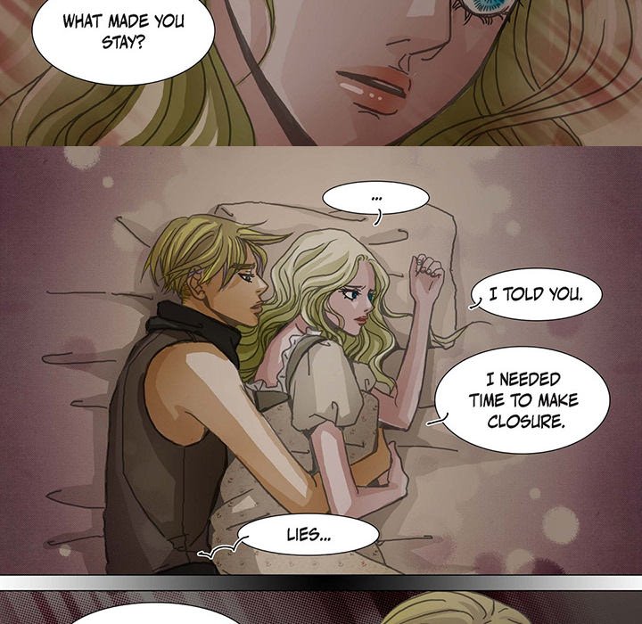 The Emperor’s Woman Chapter 73 image 25