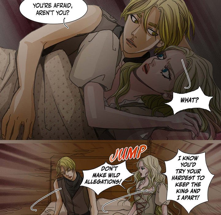 The Emperor’s Woman Chapter 73 image 26