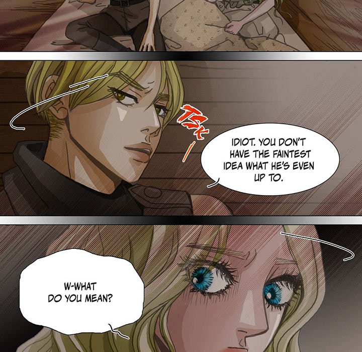 The Emperor’s Woman Chapter 73 image 27