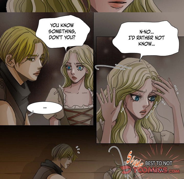 The Emperor’s Woman Chapter 73 image 28