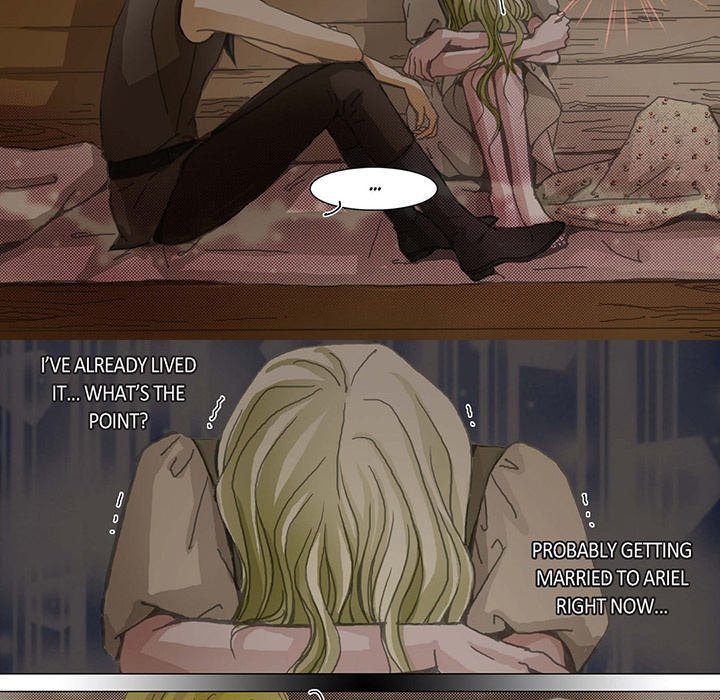 The Emperor’s Woman Chapter 73 image 29