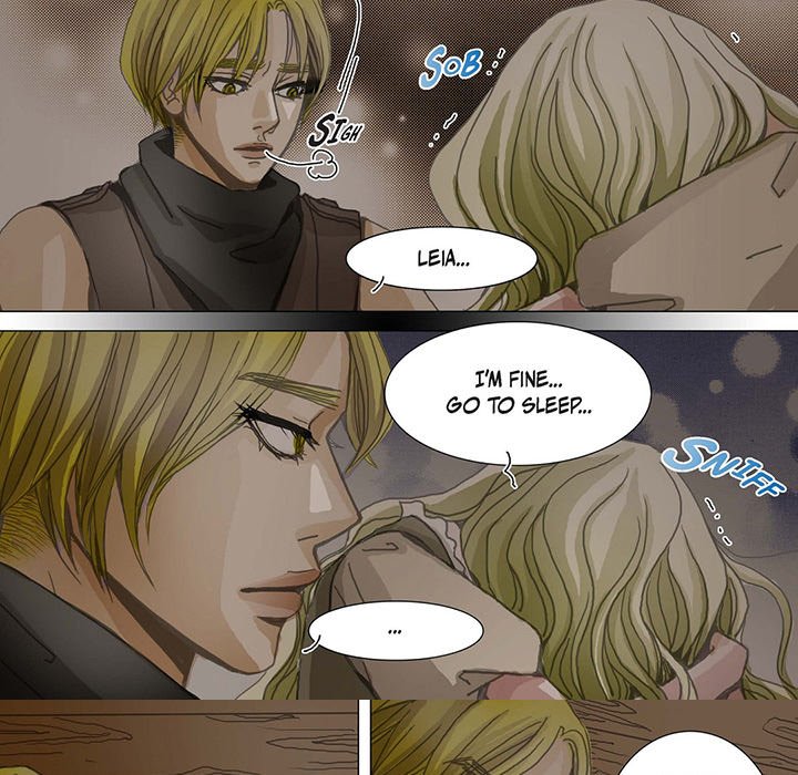 The Emperor’s Woman Chapter 73 image 30