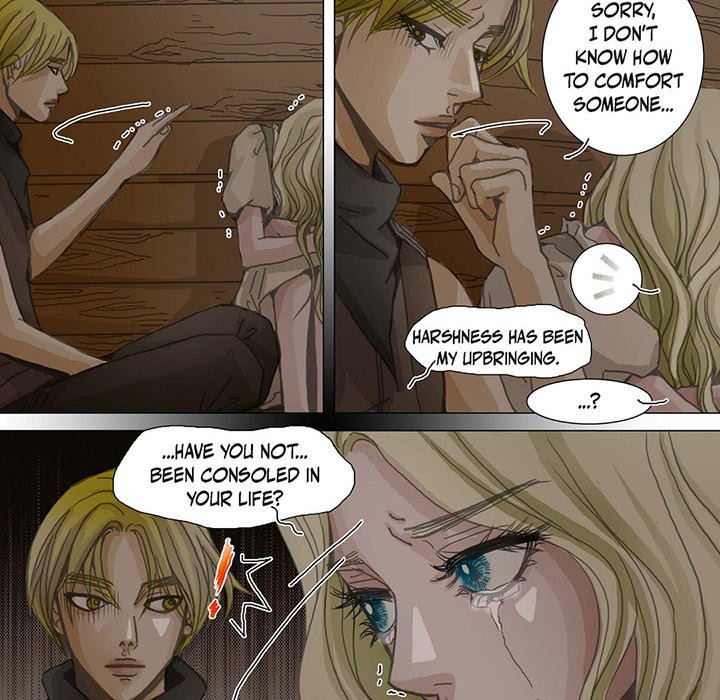 The Emperor’s Woman Chapter 73 image 31