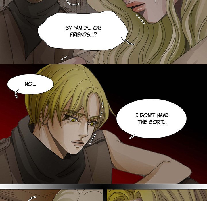 The Emperor’s Woman Chapter 73 image 32