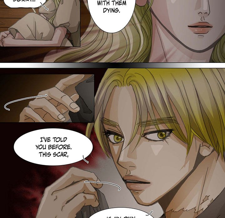 The Emperor’s Woman Chapter 73 image 34