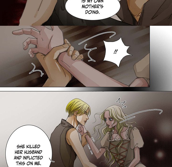 The Emperor’s Woman Chapter 73 image 35