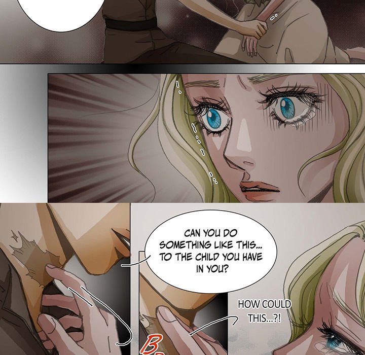 The Emperor’s Woman Chapter 73 image 36