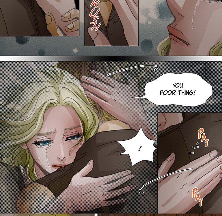 The Emperor’s Woman Chapter 73 image 37