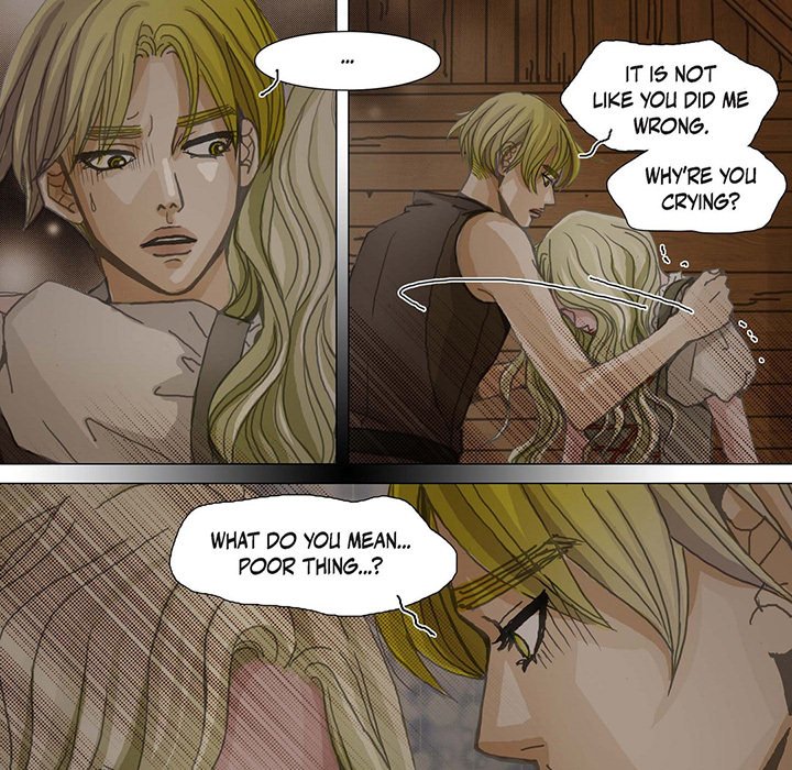 The Emperor’s Woman Chapter 73 image 38