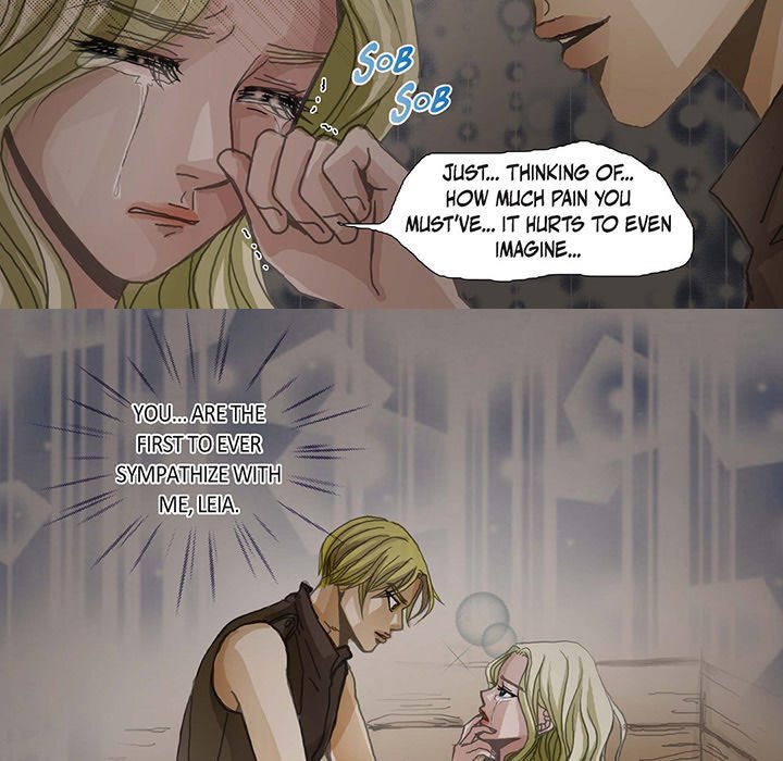 The Emperor’s Woman Chapter 73 image 39
