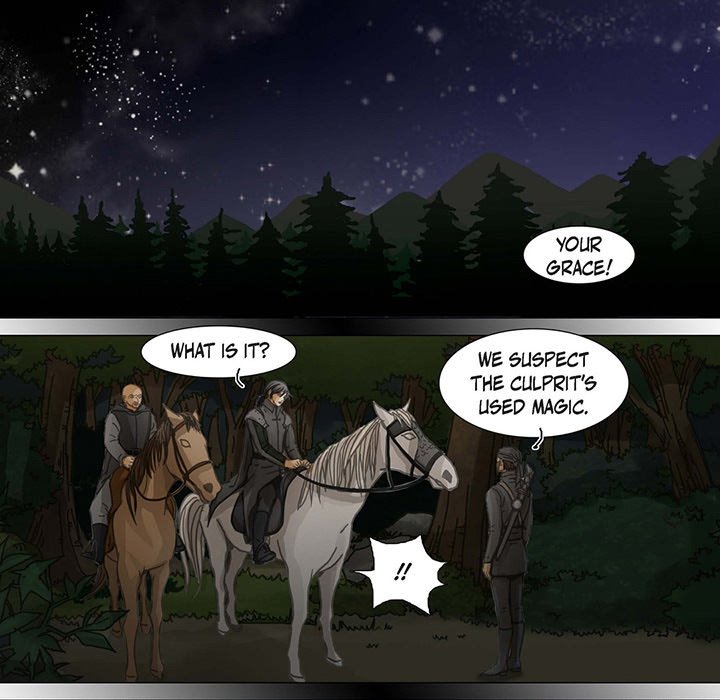 The Emperor’s Woman Chapter 73 image 4