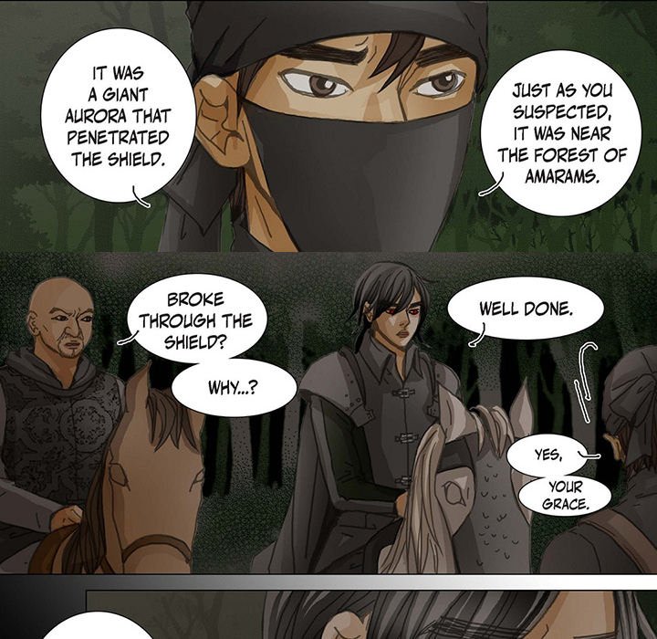 The Emperor’s Woman Chapter 73 image 5