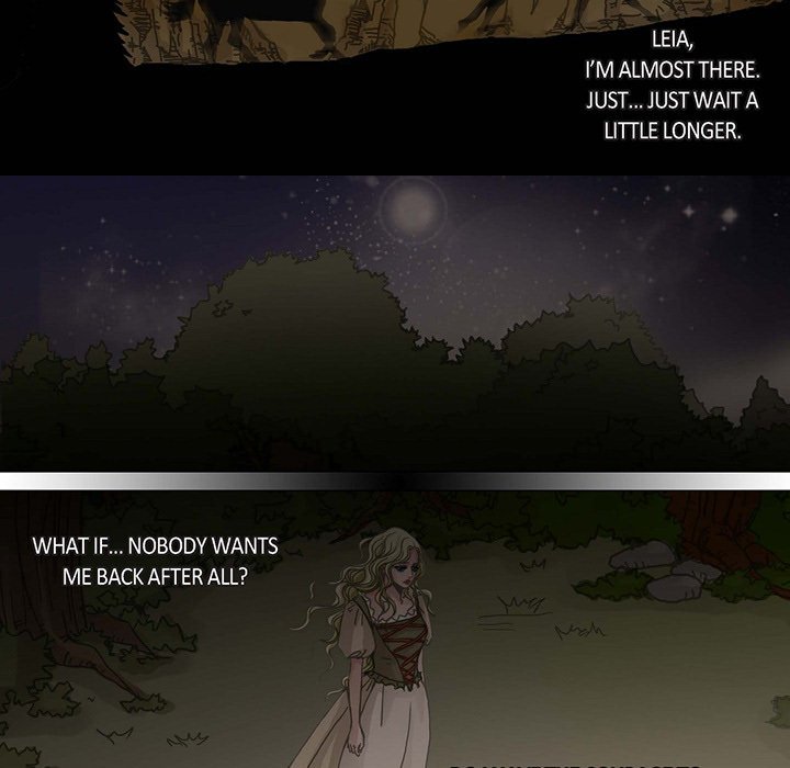 The Emperor’s Woman Chapter 73 image 8