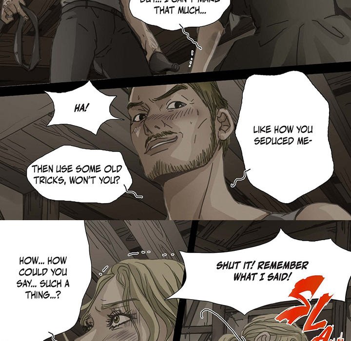 The Emperor’s Woman Chapter 74 image 9