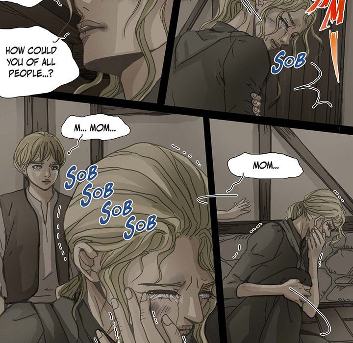 The Emperor’s Woman Chapter 74 image 10