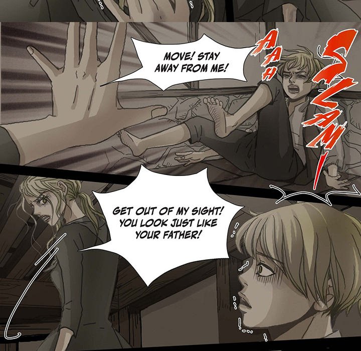 The Emperor’s Woman Chapter 74 image 11