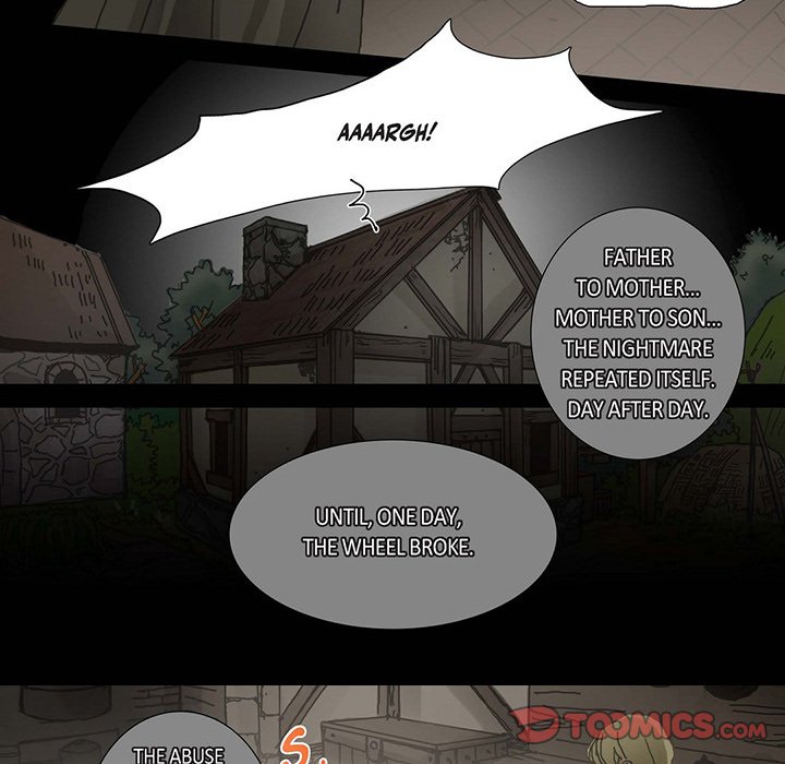 The Emperor’s Woman Chapter 74 image 13