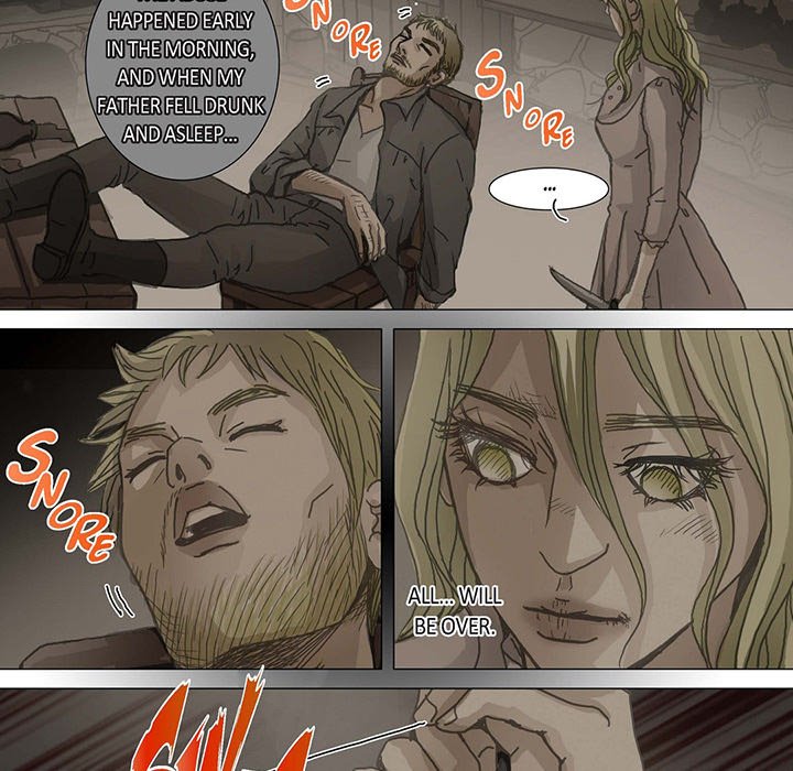 The Emperor’s Woman Chapter 74 image 14