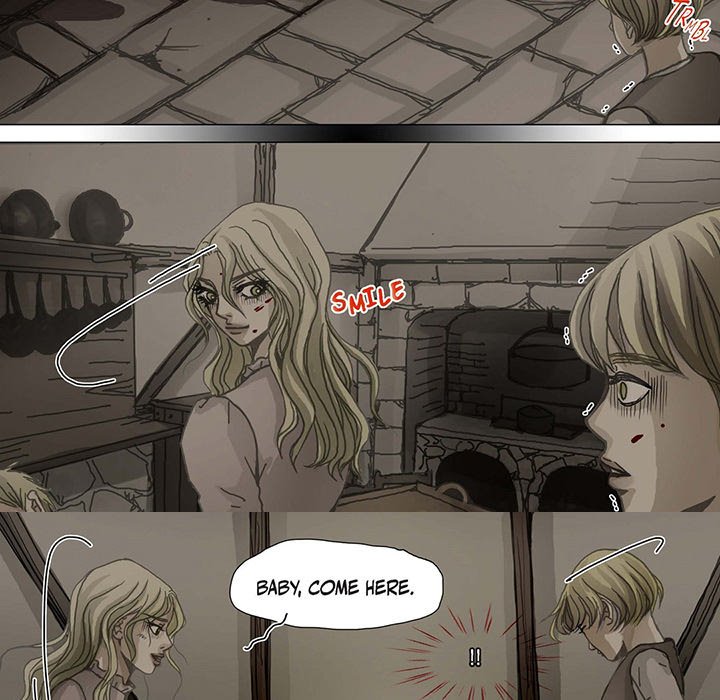 The Emperor’s Woman Chapter 74 image 16