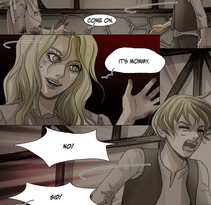 The Emperor’s Woman Chapter 74 image 17