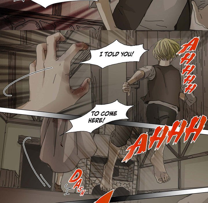 The Emperor’s Woman Chapter 74 image 18