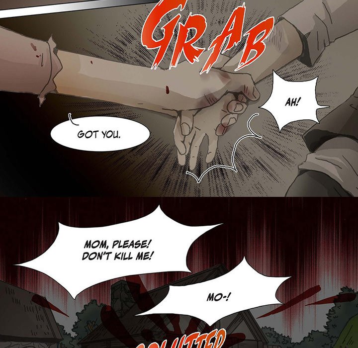 The Emperor’s Woman Chapter 74 image 19