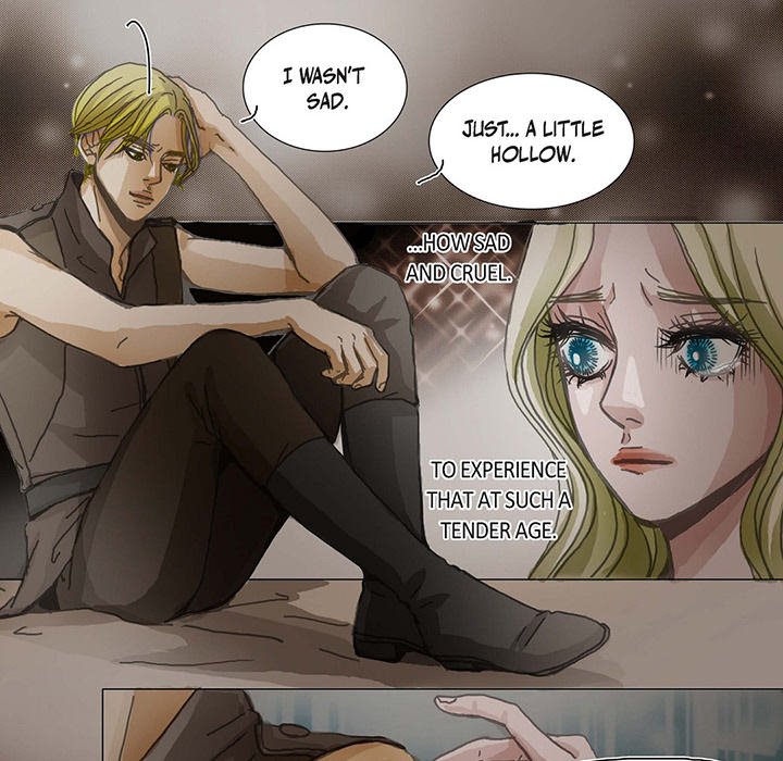 The Emperor’s Woman Chapter 74 image 21