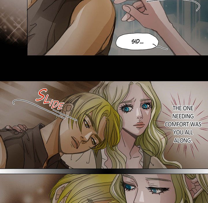 The Emperor’s Woman Chapter 74 image 22