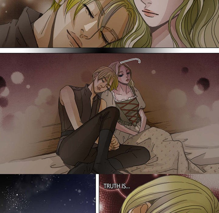 The Emperor’s Woman Chapter 74 image 23