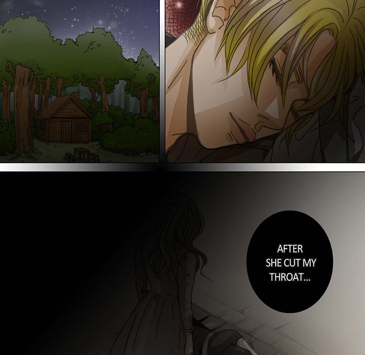 The Emperor’s Woman Chapter 74 image 24