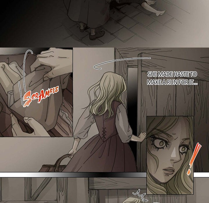 The Emperor’s Woman Chapter 74 image 25