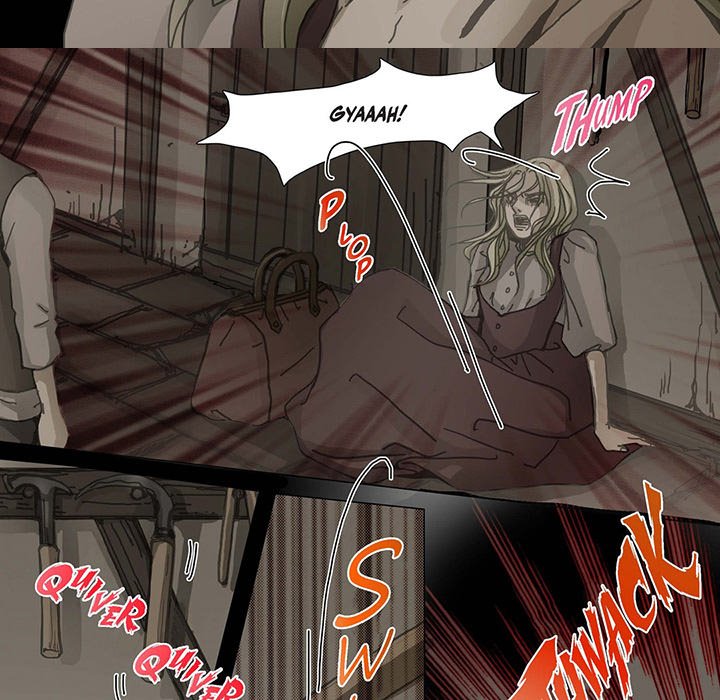 The Emperor’s Woman Chapter 74 image 28
