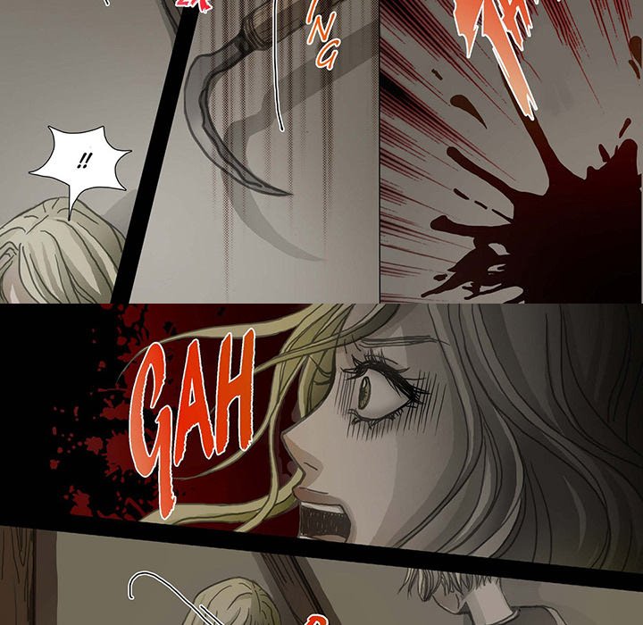 The Emperor’s Woman Chapter 74 image 29