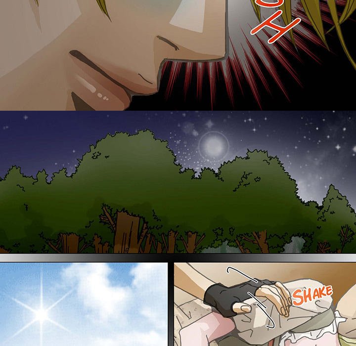 The Emperor’s Woman Chapter 74 image 32