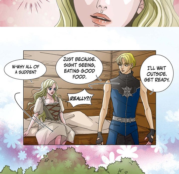 The Emperor’s Woman Chapter 74 image 35