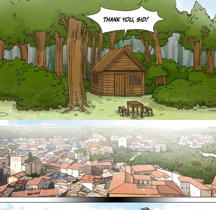The Emperor’s Woman Chapter 74 image 36