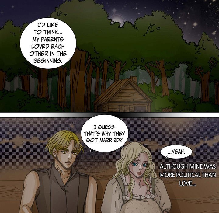 The Emperor’s Woman Chapter 74 image 4