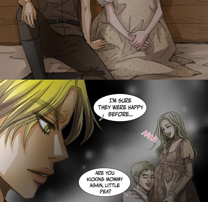 The Emperor’s Woman Chapter 74 image 5