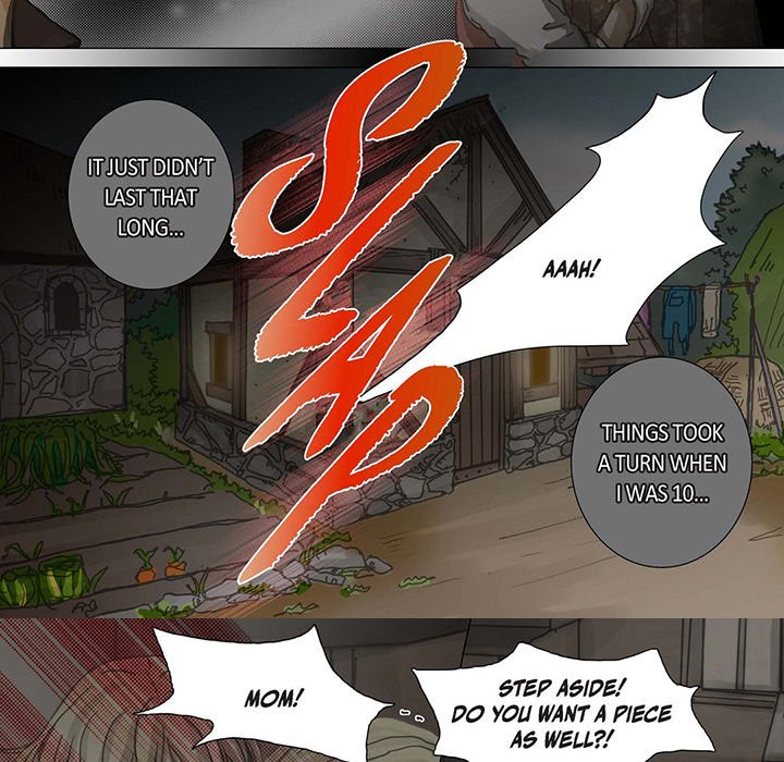 The Emperor’s Woman Chapter 74 image 6