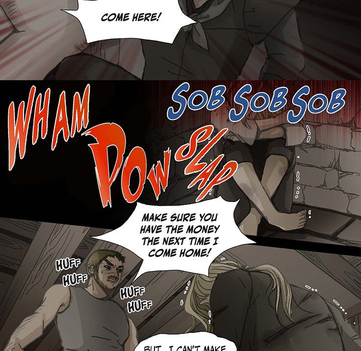 The Emperor’s Woman Chapter 74 image 8