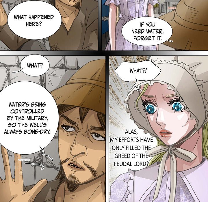 The Emperor’s Woman Chapter 75 image 10