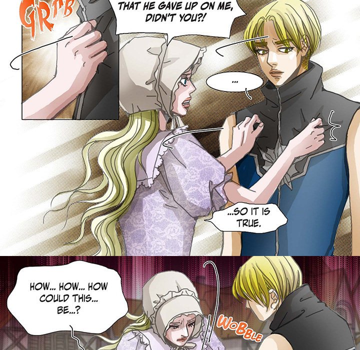 The Emperor’s Woman Chapter 75 image 16