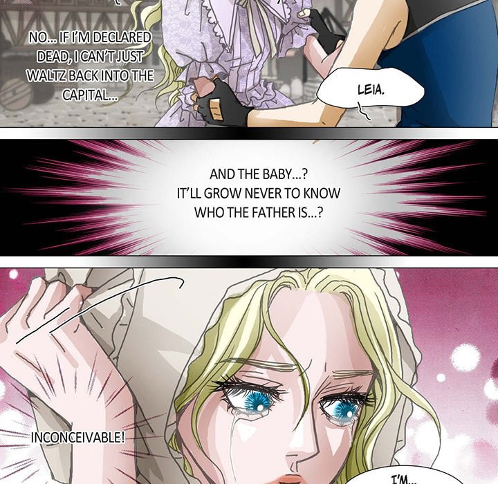 The Emperor’s Woman Chapter 75 image 17