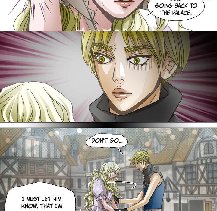 The Emperor’s Woman Chapter 75 image 18