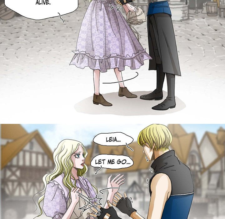 The Emperor’s Woman Chapter 75 image 19