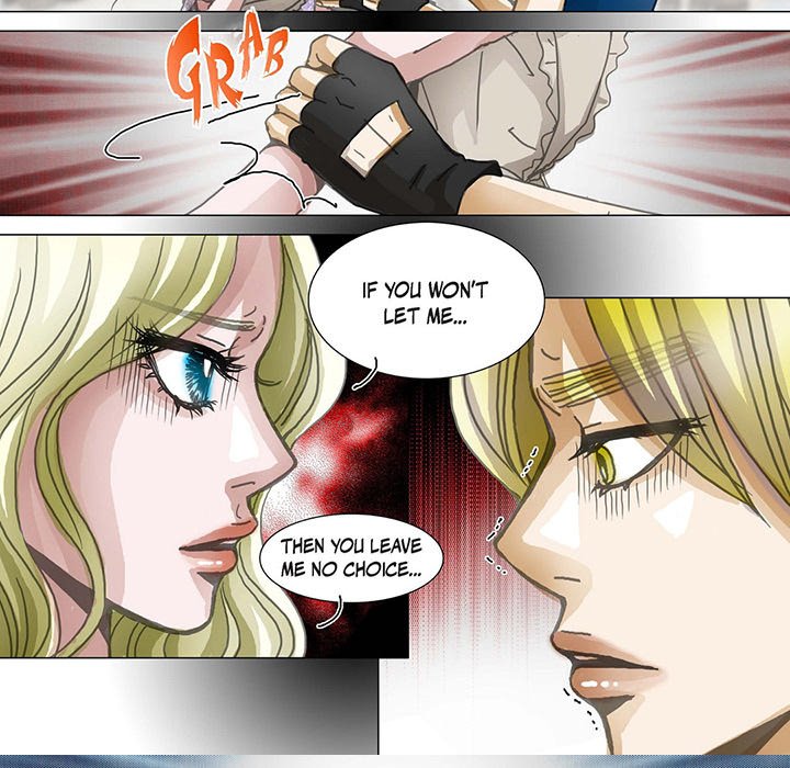 The Emperor’s Woman Chapter 75 image 20