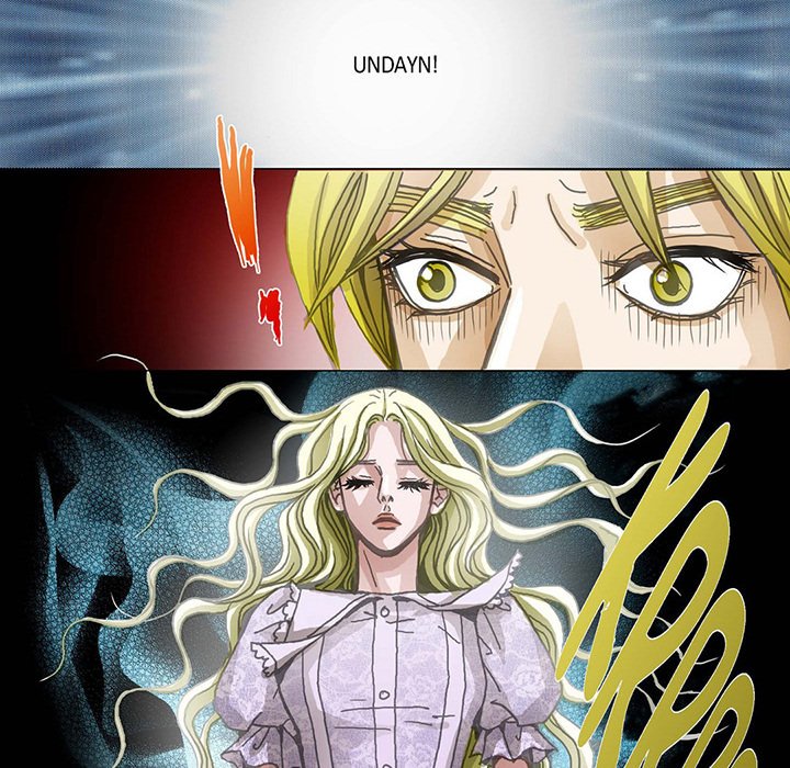 The Emperor’s Woman Chapter 75 image 21
