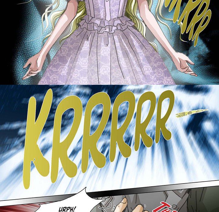 The Emperor’s Woman Chapter 75 image 22