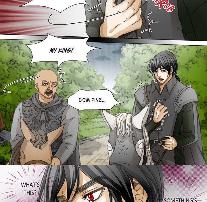 The Emperor’s Woman Chapter 75 image 23